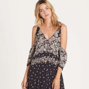 Billabong Desert Dance Dress